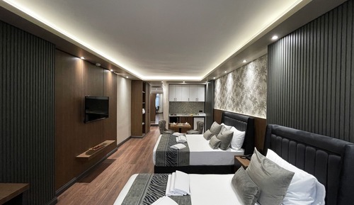 Suite Deluxe