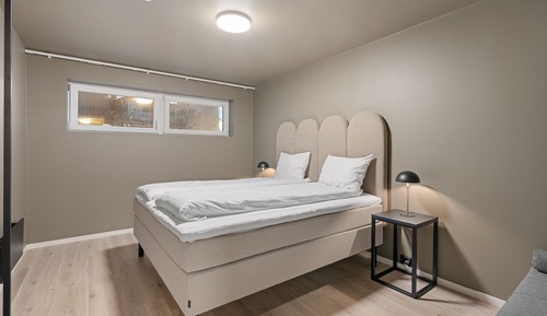 Apartamento Confort