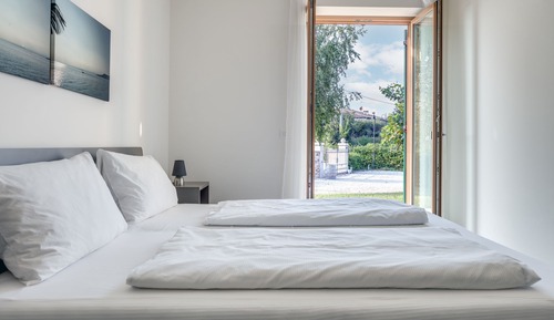 Apartamento superior, 2 habitaciones