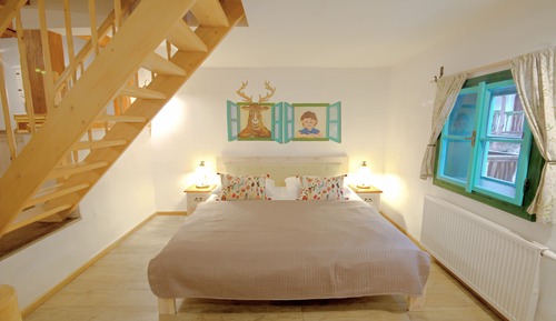 Apartamento de diseño