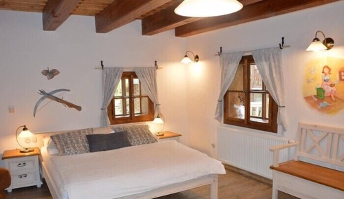 Apartamento de diseño