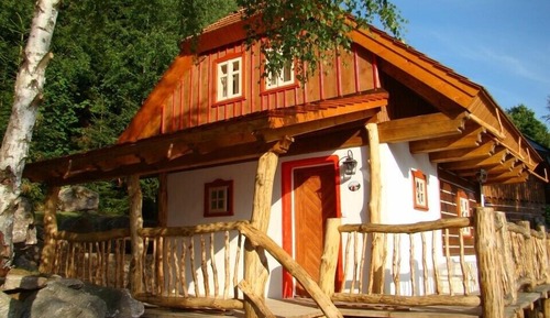 Casa de diseño
