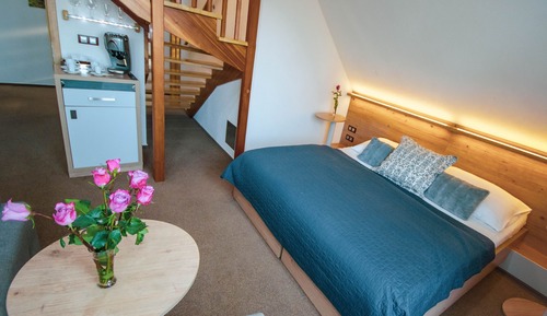 Apartamento Deluxe