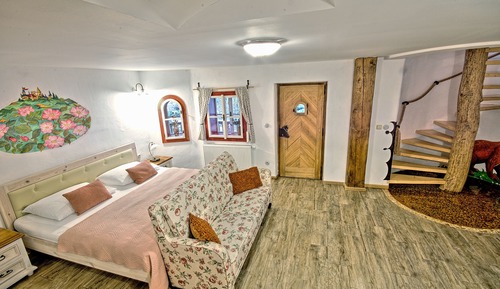 Apartamento de diseño