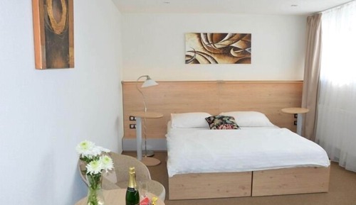 Apartamento familiar