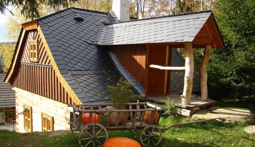 Casa de diseño