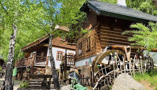 Casa de diseño