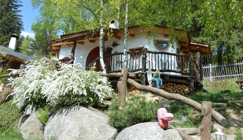 Casa de diseño