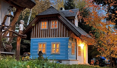 Casa de diseño