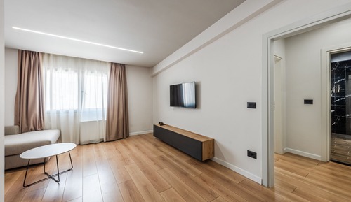 Suite Deluxe
