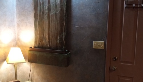 Habitación Deluxe, 1 cama de matrimonio, bañera de hidromasaje, planta baja