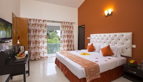 Habitación Premium