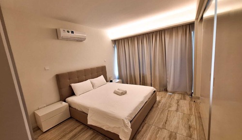 Suite de lujo, 1 habitación, no fumadores, planta baja