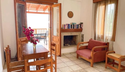 Apartamento familiar