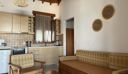 Apartamento básico