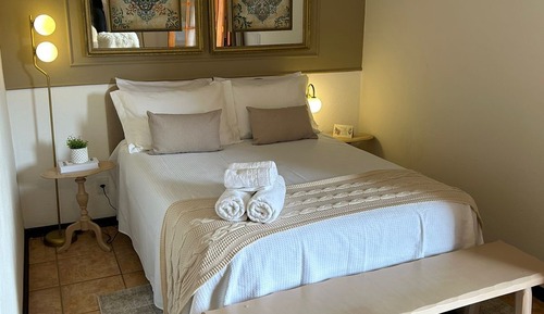 Suite Premium, 1 cama doble