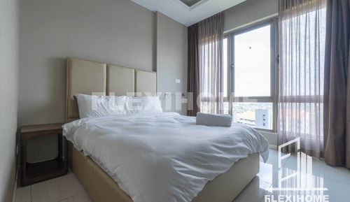 Suite estudio Confort, 1 cama de matrimonio, no fumadores, bañera