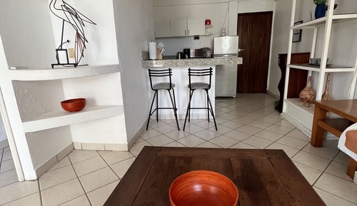 Apartamento de diseño