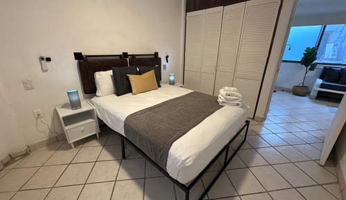 Apartamento romántico, 1 habitación