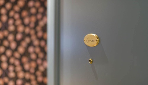 Apartamento superior