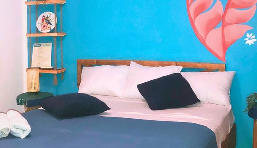 Habitación Confort, 1 cama de matrimonio
