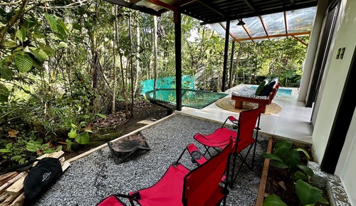 Cabaña Royal
