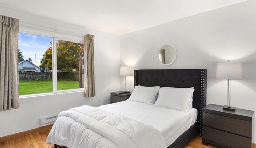 Apartamento básico