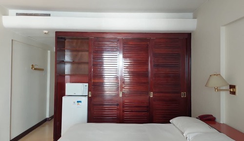 Habitación cuádruple