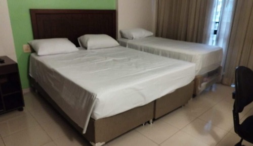 Habitación doble