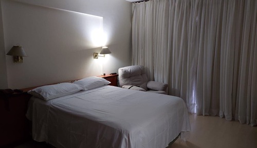 Habitación básica