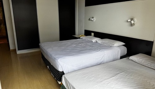 Habitación doble