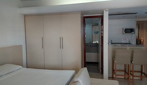 Habitación cuádruple
