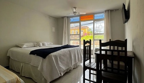 Suite superior