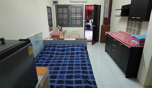 Apartamento básico