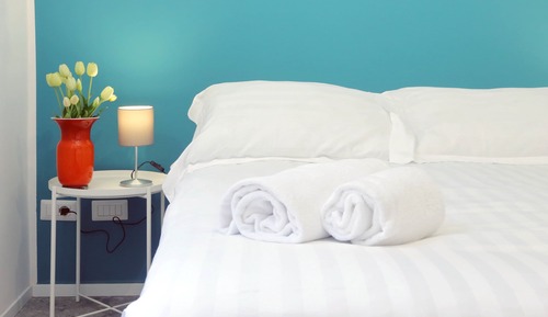 Apartamento Confort