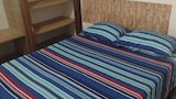 Habitación económica con 2 camas individuales