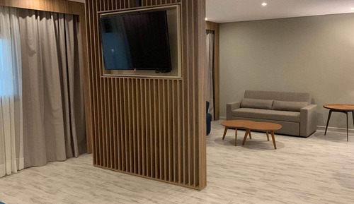 Habitación Premium, 1 cama de matrimonio grande, no fumadores