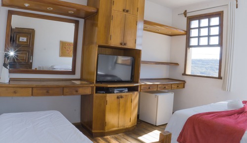 Suite estándar