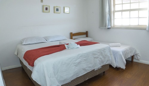Suite estándar