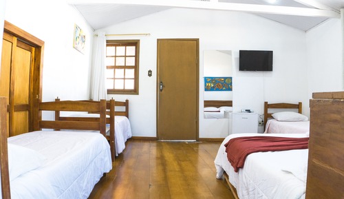 Suite estándar