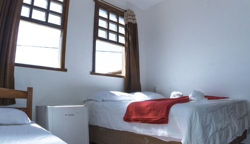 Suite estándar
