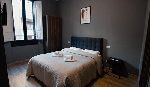 Habitación Confort doble