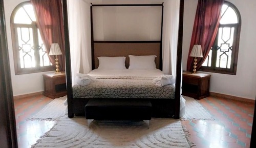 Suite familiar