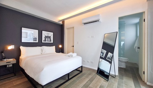 Apartamento Elite