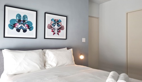 Apartamento Club