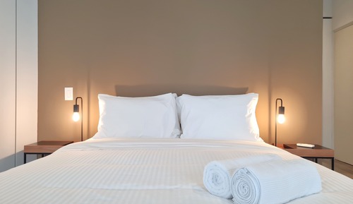 Apartamento de diseño