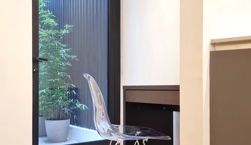 Apartamento Deluxe