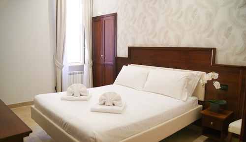 Habitación doble
