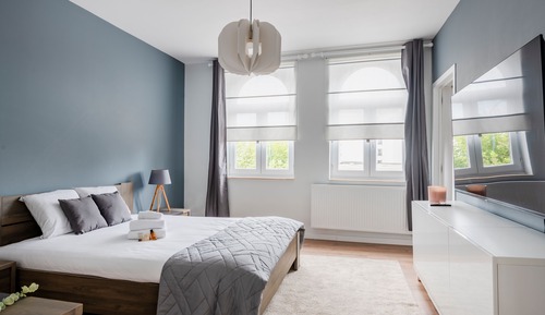 Apartamento Confort