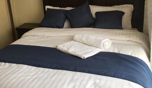 Apartamento Deluxe